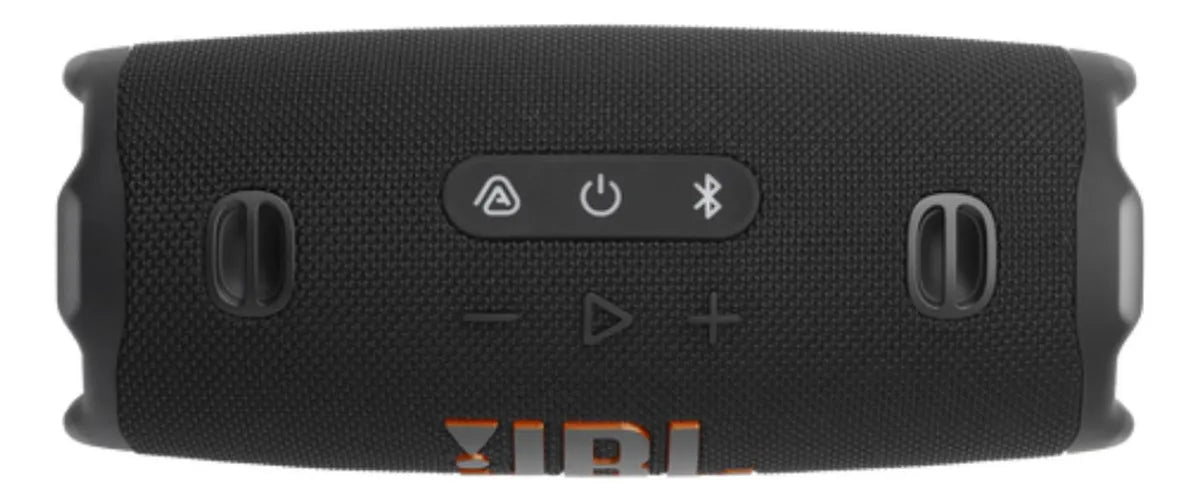 Jbl Speaker Charge 6 Black Bluetooth Negro
