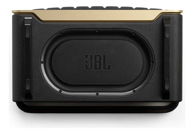 Jbl Speaker Authentics 300 Black