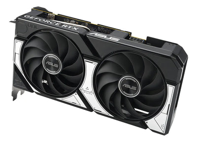 Tarjeta De Video Asus Rtx 5060 8gb Dual Gddr7 128 Bits
