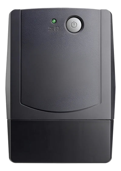 UPS Interactiva Forza BT BT-751 750VA 8 Tomas Entrada y Salida de 120V