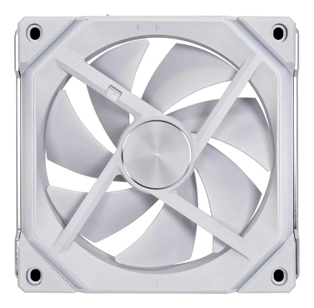 Lian Li Sl V2 120 Hoja Inversa Blanca Paquete Individual Sin