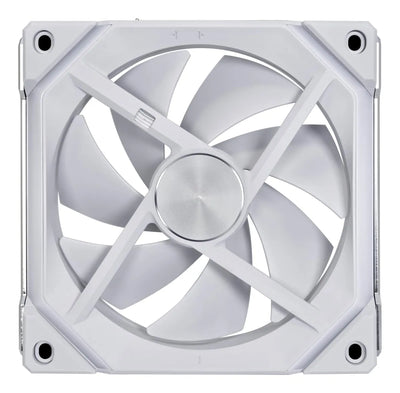 Lian Li Sl V2 120 Hoja Inversa Blanca Paquete Individual Sin