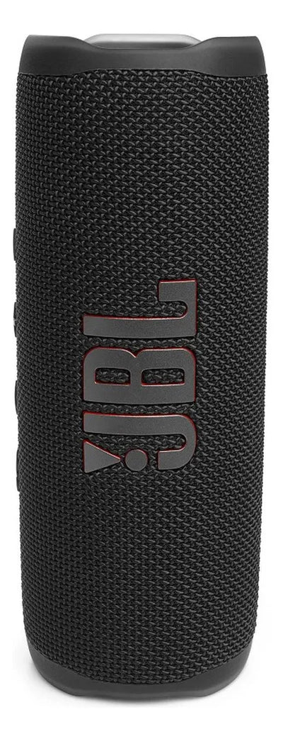 Parlante Jbl Flip 6 Bt S. Negro