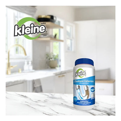 Destapacañerias En Escamas X350 G Kleine Wolke