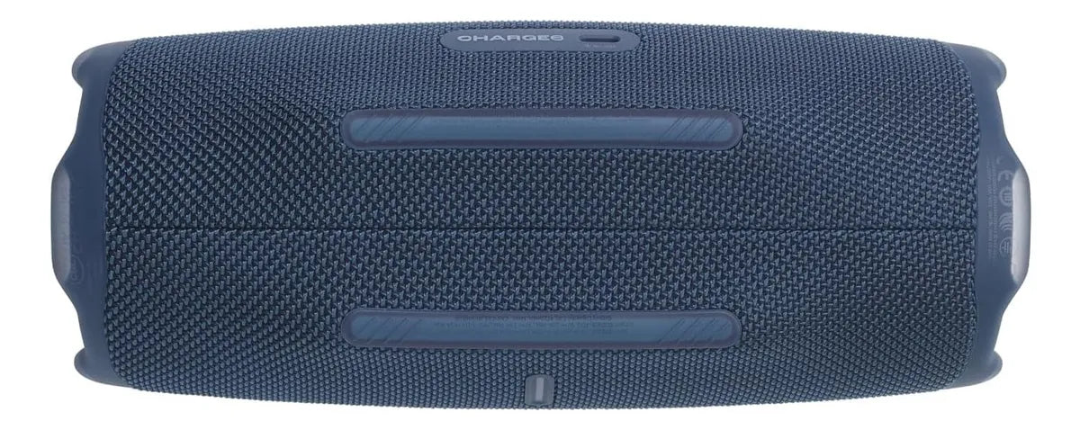 Parlante Portátil Jbl Charge 6 Azul Bluetooth Inalámbrico Purple