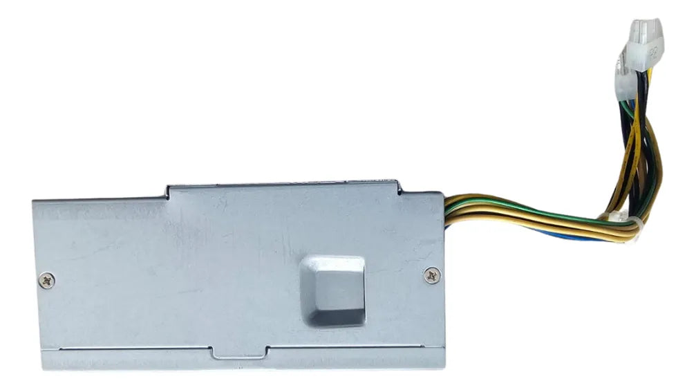 Fuente De Poder Lenovo Thincentre 210w 54y8941 Plateado