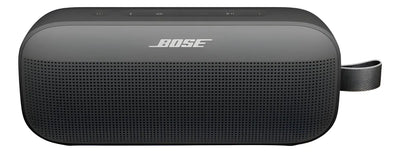Bose Soundlink Flex 2 Parlante Portable Speaker 12hrs Negro