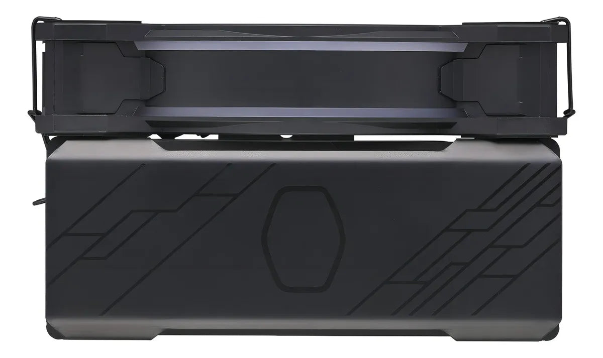 Cooler Master Hyper 212 Halo Black Enfriador Cpu Argb