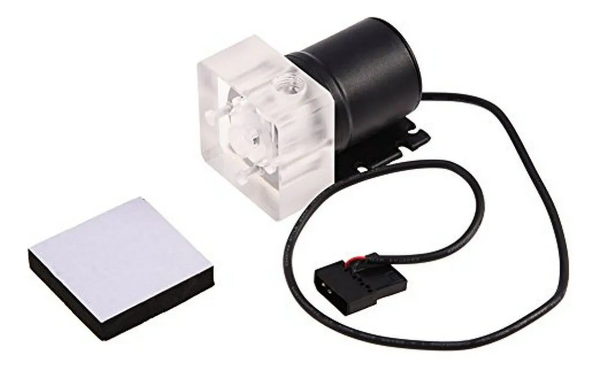 Kit De Enfriamiento Líquido Para Cpu/gpu De 240mm Con Bomba,