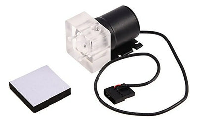 Kit De Enfriamiento Líquido Para Cpu/gpu De 240mm Con Bomba,
