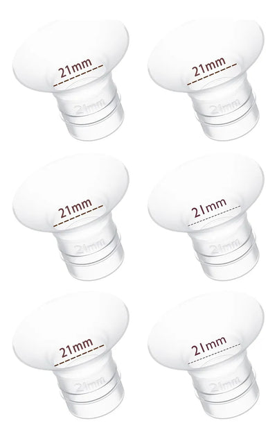 Accesorios Para Extractores De Leche Compatibles Con M