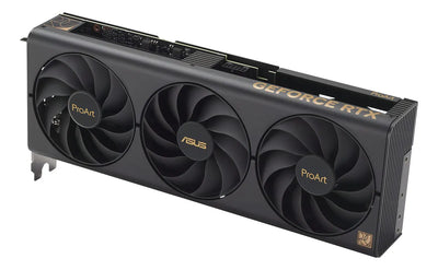 Tarjeta De Video Asus Proart Geforce Rtx 4070 Super 12gb Oc