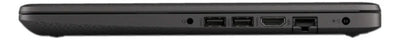 Laptop Hp 240r G9, Intel Core I5-1335u (13ª Gen), 16gb Ram, 512gb Ssd, Intel Iris Graphics Xe,windows 11 Home, 14 Pulgadas Full Hd. Teclado Español. Negro.