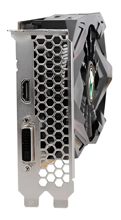 Tarjeta de vídeo Nvidia Geforce Gt1030 de 4 GB - Maxsun