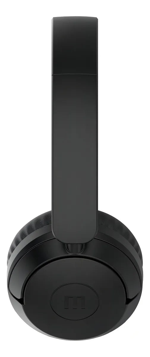 Diadema Maxell Smart Smooth Mid Size Bluetooth Color Negro