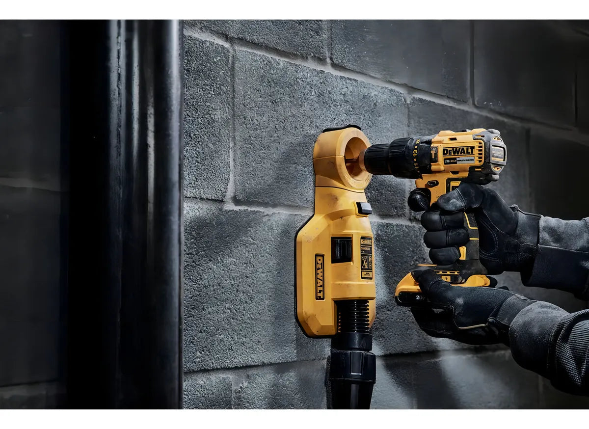 Combo Taladro +pulidora Dewalt Color Amarillo