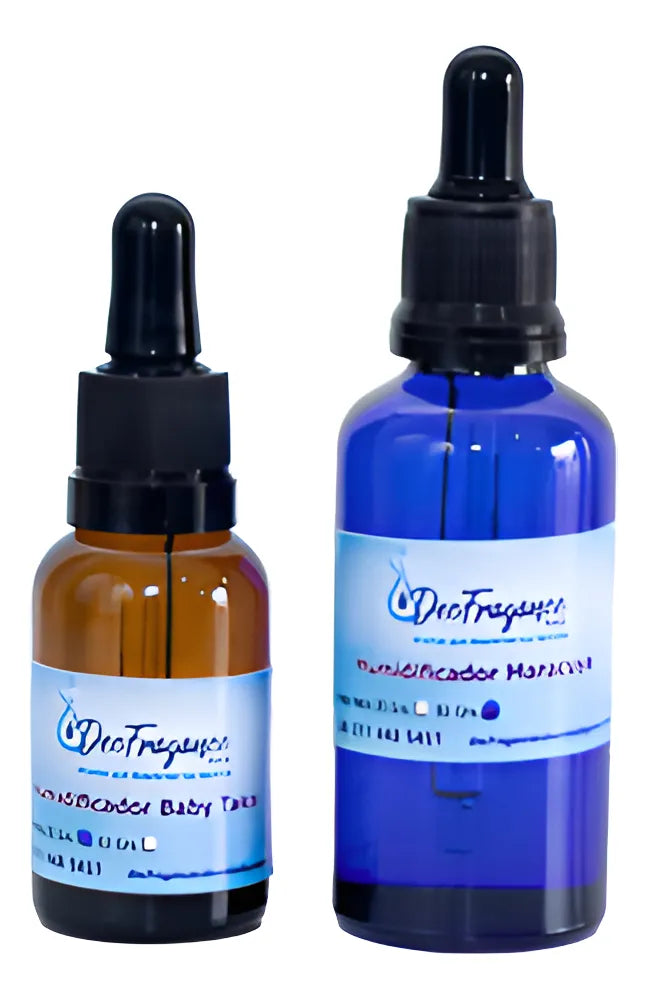 Esencia Fragancia Hidrosoluble Para Humidificadores Kit X 5