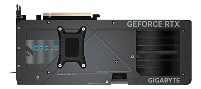 Tarjeta De Video Gigabyte Geforce Rtx 5070 Ti Oc 16gb Gddr7