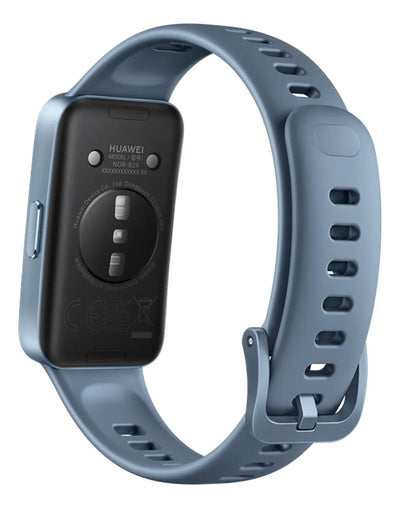 Smartwatch Huawei Band 10 Azul Metálico Mesh