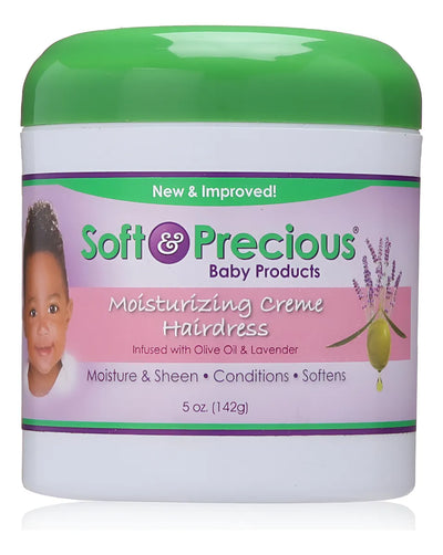 Vestido De Cabello Brillante Con Aceite De Oliva