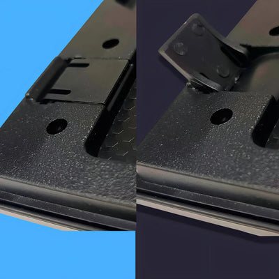 Teclado Inalámbrico Con Receptor Usb Tiene La Letra Ñ Yelandar K100 Teclado Negro Idioma Español