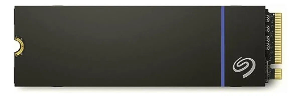 Seagate Game Drive Ps5 Nvme Ssd Para Ps5 2tb Unidad Interna