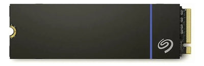 Seagate Game Drive Ps5 Nvme Ssd Para Ps5 2tb Unidad Interna