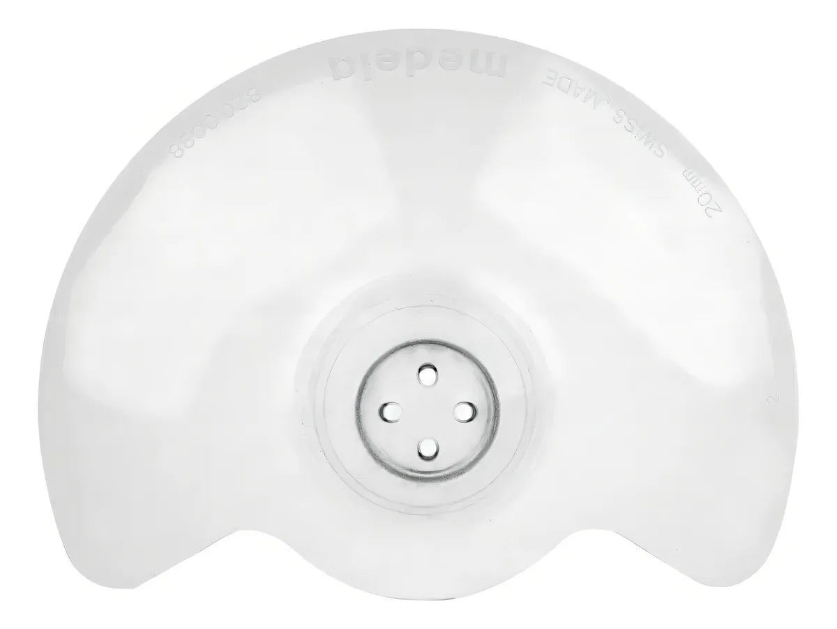Medela Pezonera Contact Con Estuche 16mm