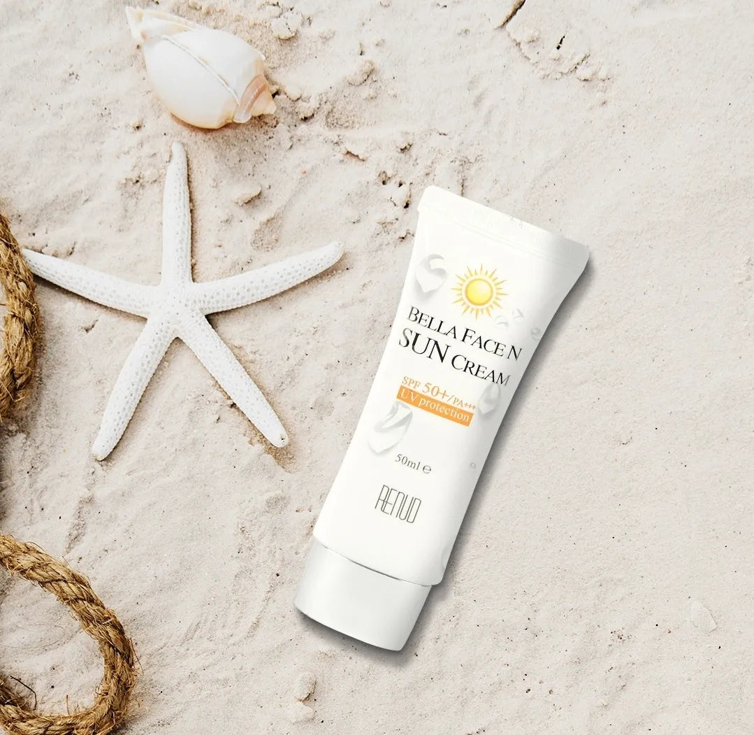 Bloqueador Renud Sun Cream 50ml