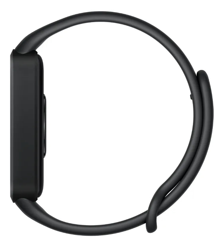 Xiaomi Smart Band 9 Active Color Negro - Negro - Negro
