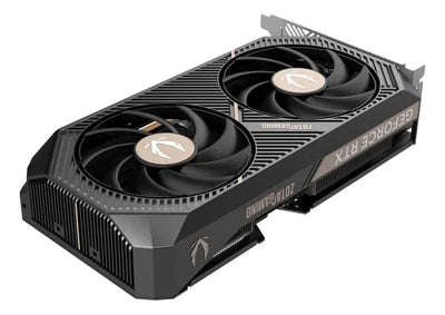 Tarjeta De Video Zotac Gaming Geforce Rtx 5060 Amp 8gb Oc
