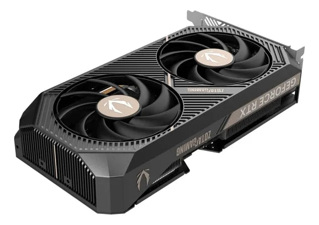 Tarjeta De Video Zotac Gaming Geforce Rtx 5060 Amp 8gb Oc