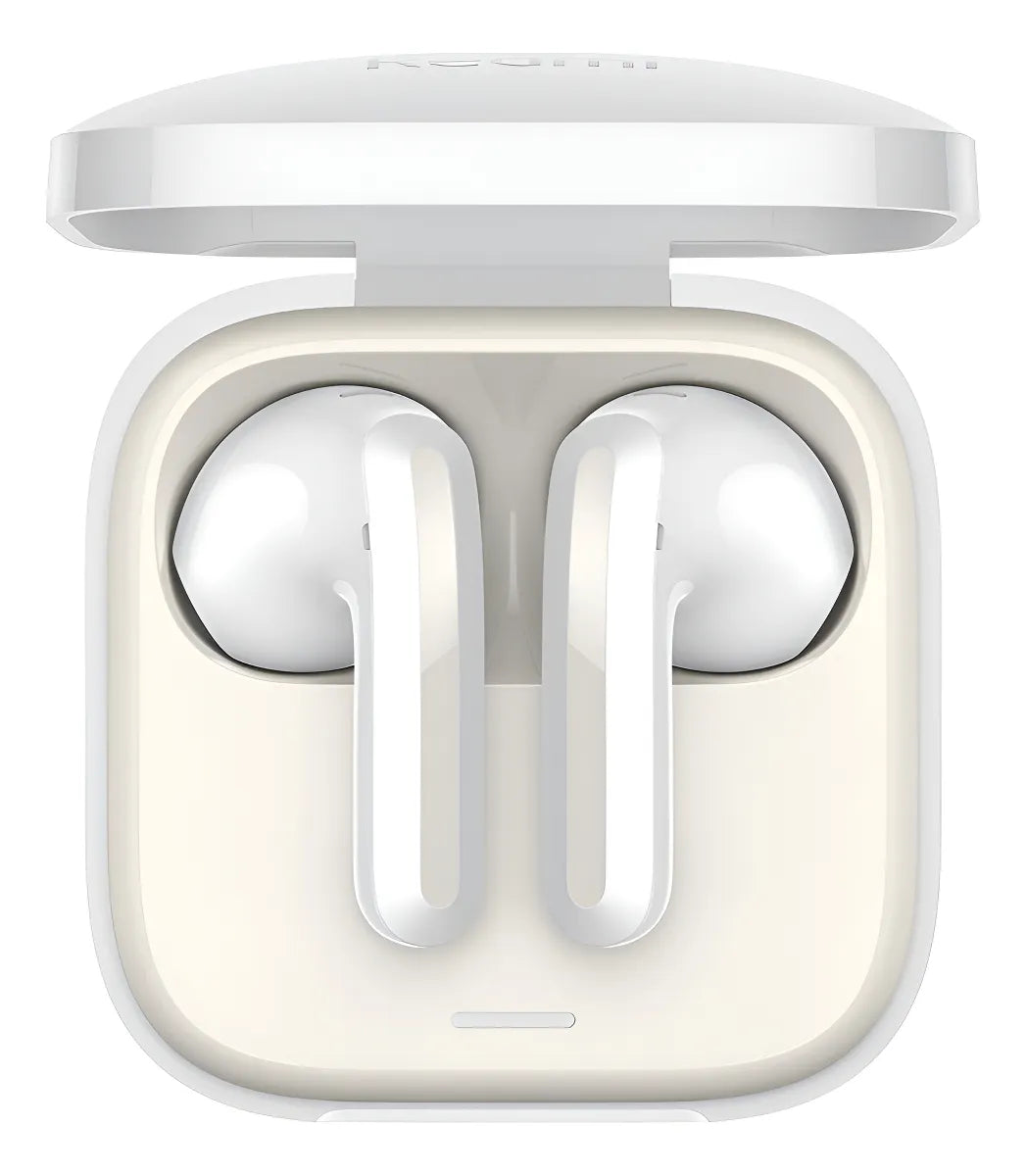 Xiaomi Redmi Buds 6 Active, Auriculares Bt Manos Libres, Wht Blanco