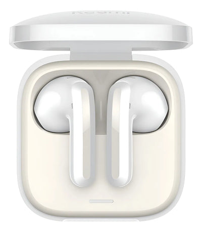 Xiaomi Redmi Buds 6 Active, Auriculares Bt Manos Libres, Wht Blanco