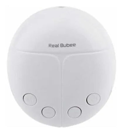 Repuesto Sacaleches Electrico Real Bubee Motor Parte 10