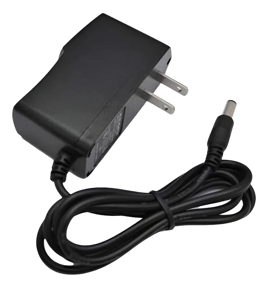 Fuente De Poder 12v 2 Amp Para Cinta Rgb Negro