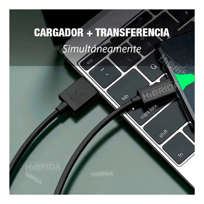 Destornillador Inalambrico TSDLI0442 Azul petróleo, Inlcuye Cable USB Tipo C