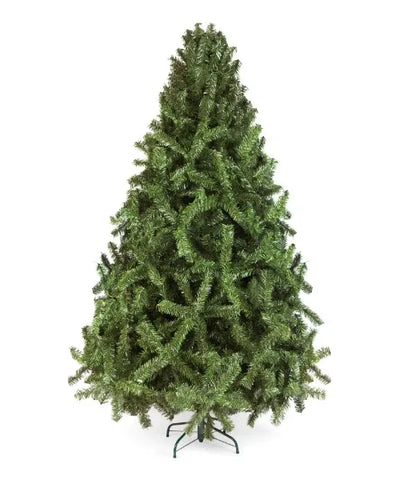 Árbol De Navidad, Pino Colorado De 2 Metros. Verde