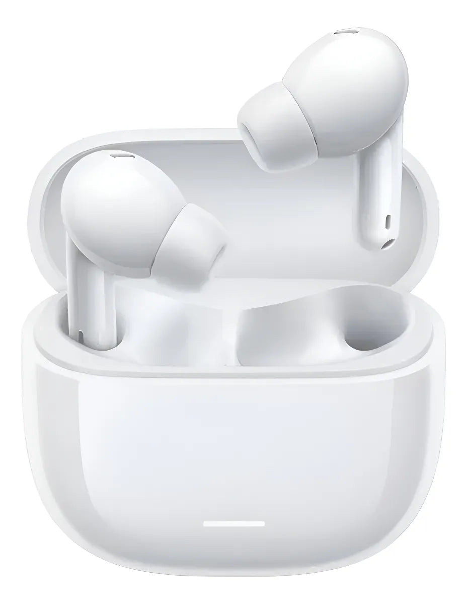 Auriculares Inalámbricos Xiaomi Redmi Buds 6 Lite Bt - White Blanco