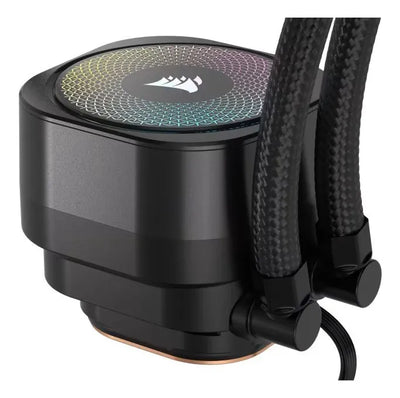 Refrigeración Líquida Corsair Nautilus 360 Rs Argb 360mm