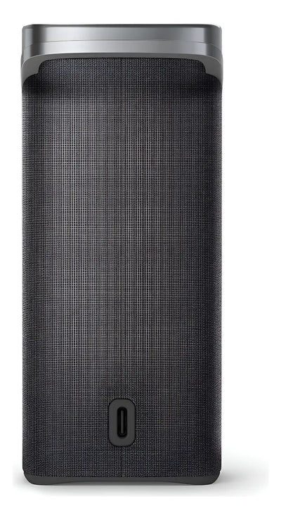 Bocina Phillips Tas3505 Bluetooth Usb Resistente Al Agua