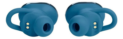 Auriculares in-ear inalámbricos JBL Endurance Race JBLENDURACE azul