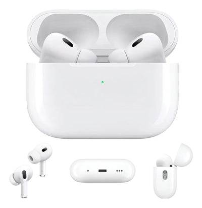 Audífono In-ear Bluetooth Oem Para iPhone Android R Serie 30