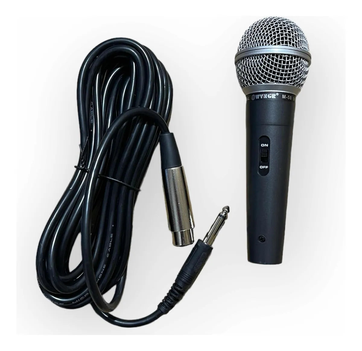 Parlante Activo Audio Sound 12 Pulgadas 12.000w +base Y Mic Negro