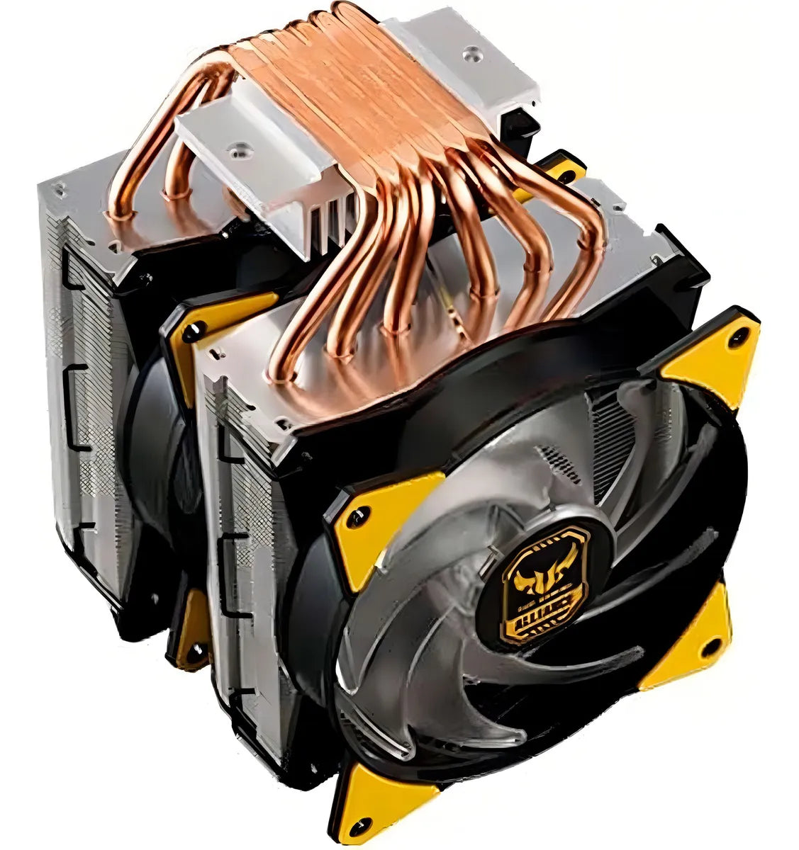 Cooler Ma620p Tuf Edition Cooler Master C