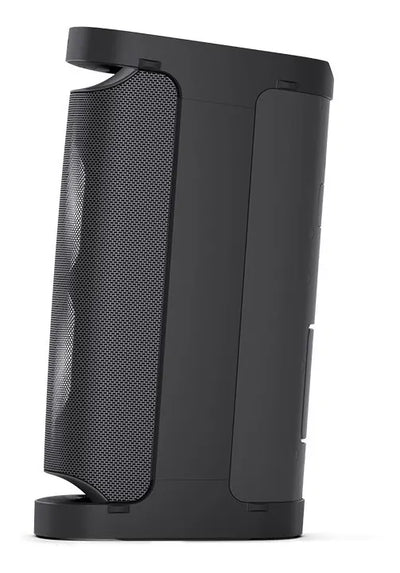 Parlante Sony Bluetooth Portátil Gran Potencia | Srs-xp700 Color Negro