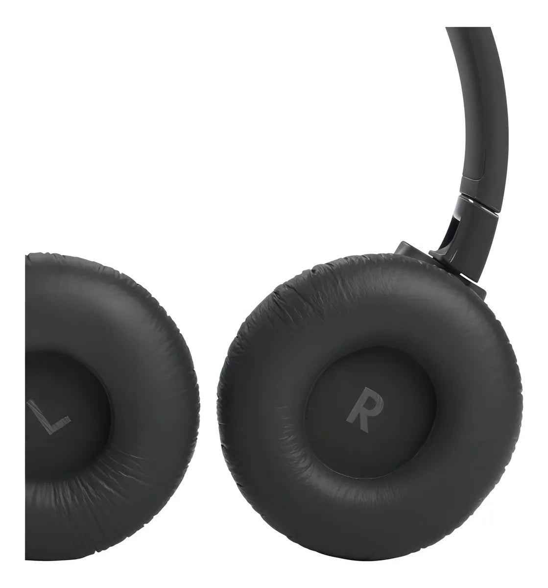 Audífonos Jbl Tune 660nc Lifestyle Cancelación Ruido Negro