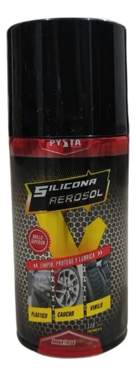 Shampoo Con Cera Super Brillo + Silicona Ultra Rapida