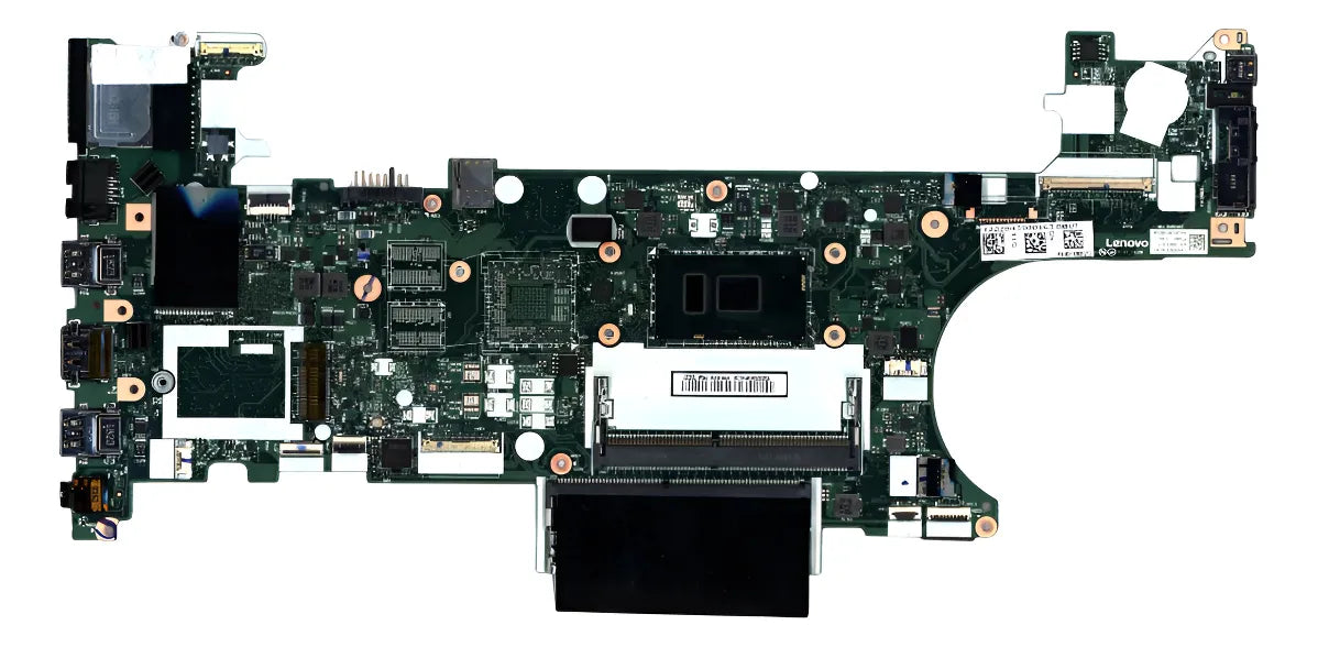 Mainboard Para Lenovo T480 Intel I5-7ma