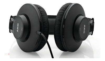 Auriculares AKG Blackshark K52 K52 matte black